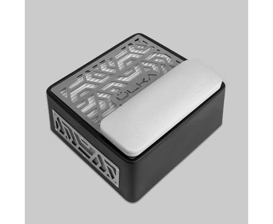 Зображення 2 Підставка під руки для манікюрної витяжки ÜLKA Premium біла