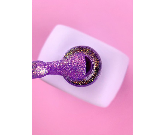 Изображение 3 Гель-лак LUNAMoon Color №200, 13 мл, Объем (мл, г): 13, Цвет: 200