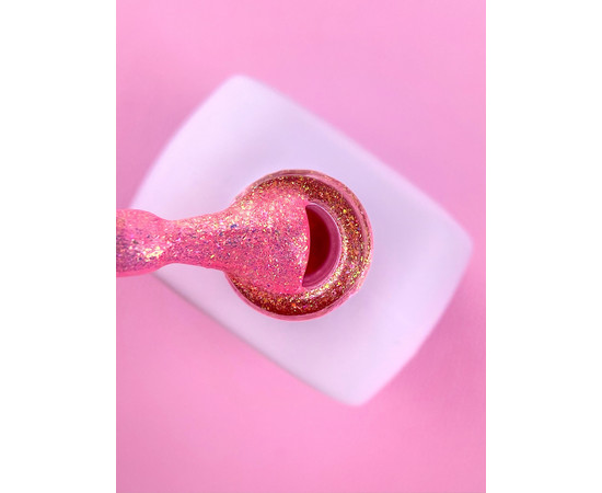 Зображення 3 Гель-лак LUNAMoon Color №201, 13 мл, Об'єм (мл, г): 13, Колір: 201