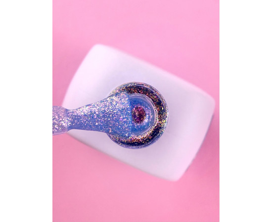 Зображення 3 Гель-лак LUNAMoon Color №205, 13 мл, Об'єм (мл, г): 13, Колір: 205