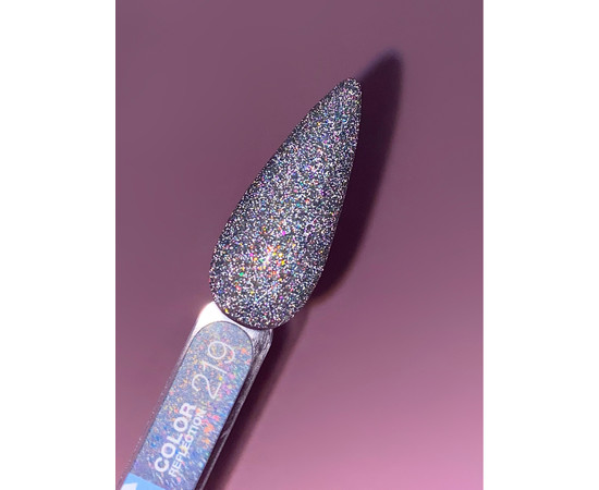 Зображення 9 Гель-лак LUNAMoon Color Reflection № 219, 13 мл, Об'єм (мл, г): 13, Колір: 219