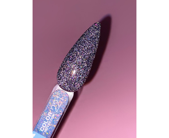 Изображение 9 Гель-лак LUNAMoon Color Reflection №221, 13 мл, Объем (мл, г): 13, Цвет: 221