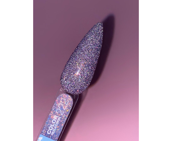 Зображення 16 Гель-лак LUNAMoon Color Reflection № 222, 13 мл, Об'єм (мл, г): 13, Колір: 222