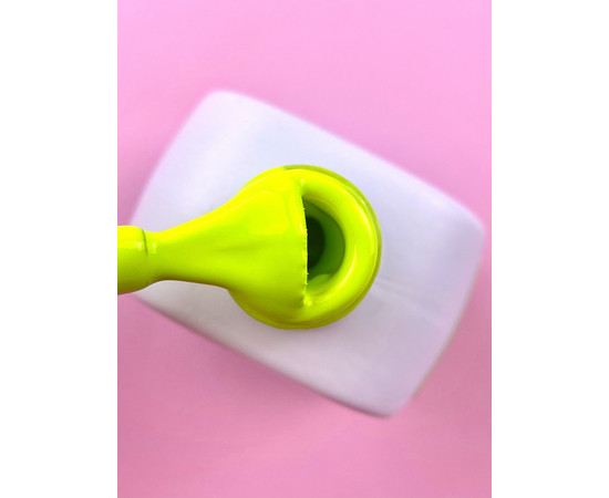 Зображення 3 Гель-лак LUNAMoon Color №145, 13 мл, Об'єм (мл, г): 13, Колір: 145