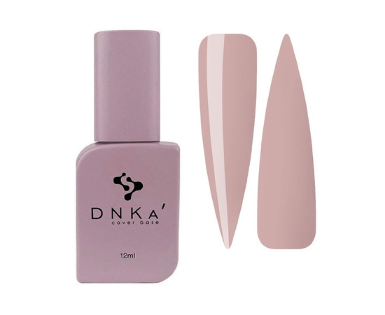Изображение  Топ без липкого слоя DNKa Cover Top Performance, 12 мл