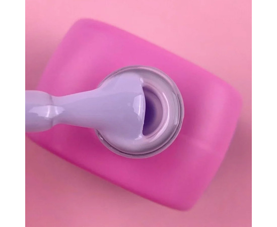 Зображення 2 Камуфлююча база для гель-лаку LUNAMoon Cover Base № 34, 13 мл, Об'єм (мл, г): 13, Колір: 034