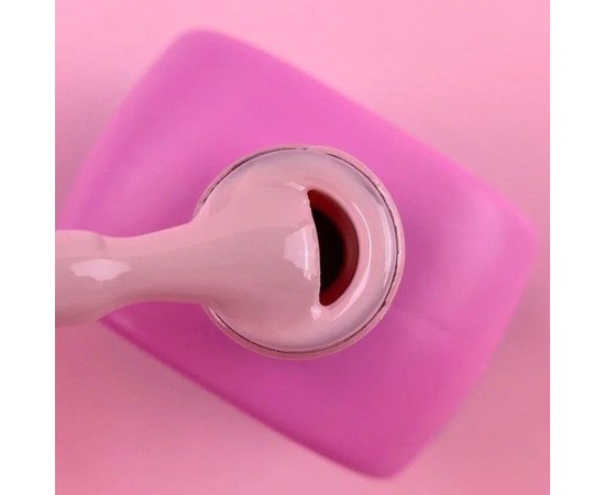 Зображення 2 Камуфлююча база для гель-лаку LUNAMoon Cover Base № 35, 13 мл, Об'єм (мл, г): 13, Колір: 035