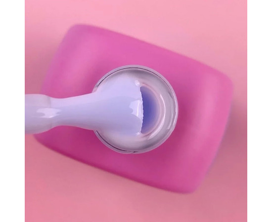 Зображення 2 Камуфлююча база для гель-лаку LUNAMoon Cover Base № 32, 13 мл, Об'єм (мл, г): 13, Колір: 032