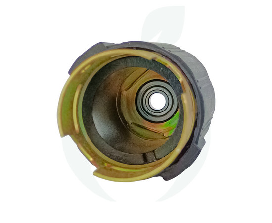 Зображення 2 Зовнішня втулка корпусу мікромотора + підшипник Strong 102L