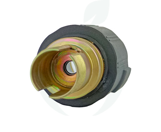 Зображення 3 Зовнішня втулка корпусу мікромотора + підшипник Strong 102L