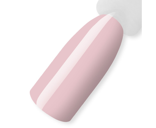 Зображення 2 Топ без липкого шару ReformA Тор Milky Pink, 10 мл, Об'єм (мл, г): 10, Колір: Milky Pink