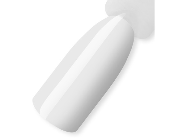 Изображение 2 Топ без липкого слоя ReformA Тор Milky White, 10 мл, Объем (мл, г): 10, Цвет: Milky White