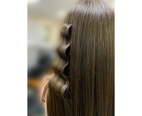 Зображення 2 Трійна плойка TICO Professional Triple Barrel Waver 22 мм (100324)