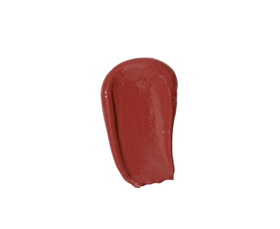 Зображення 4 Рідка помада для губ матова з вітаміном Е Paese The Kiss Lips Liquid Lipstick 04 rusty red, 3.4 мл, Об'єм (мл, г): 3.4, Колір: 04