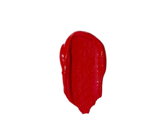 Зображення 4 Рідка помада для губ матова з вітаміном Е Paese The Kiss Lips Liquid Lipstick 06 classic red, 3.4 мл, Об'єм (мл, г): 3.4, Колір: 06
