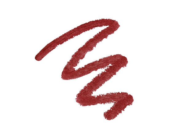 Зображення 5 Олівець для губ механічний з вітаміном Е Paese The Kiss Lips Lip Liner 04 rusty red, 0.3 г, Об'єм (мл, г): 0.3, Колір: 04