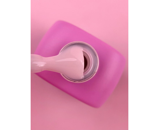 Зображення 2 Рідкий гель моделюючий для нігтів LUNAMoon Light Acrygel №63, 13 мл, Об'єм (мл, г): 13, Колір: 63