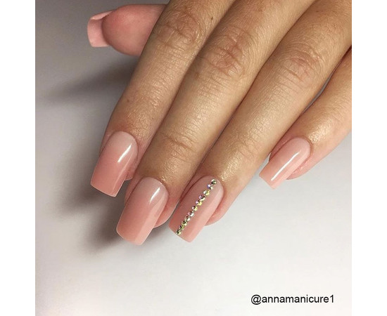 Зображення 4 Гель-лак Kira Nails Vitrage №V16 (прозоро-рожевий, вітражний), 6 мл, Об'єм (мл, г): 6, Колір: 016