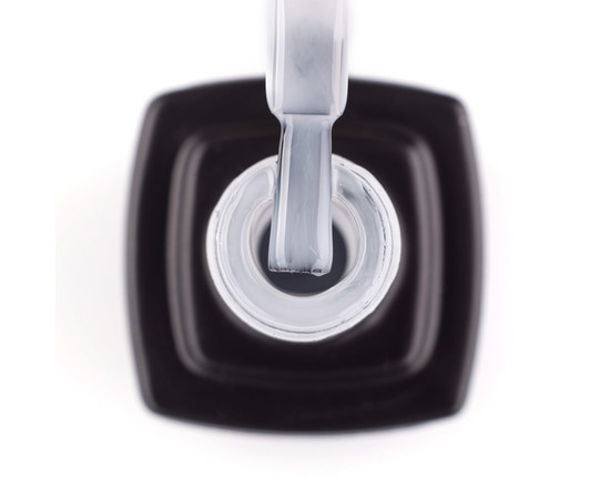 Зображення 2 Гель-лак Kira Nails Vitrage №V17 (молочний, вітражний), 6 мл, Об'єм (мл, г): 6, Колір: 017