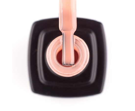 Зображення 2 Гель-лак Kira Nails Vitrage №V19 (персиковий, вітражний), 6 мл, Об'єм (мл, г): 6, Колір: 019