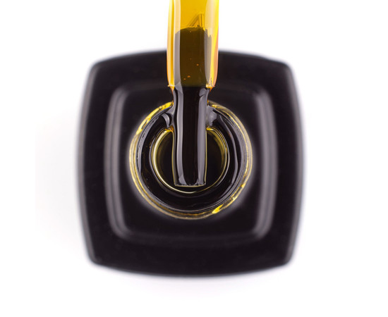 Зображення 2 Гель-лак Kira Nails Vitrage №V02 (жовтий, вітражний), 6 мл, Об'єм (мл, г): 6, Колір: 002