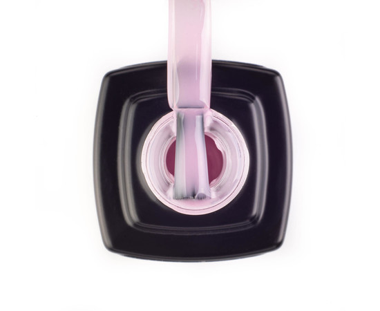 Зображення 3 Гель-лак Kira Nails №004 (рожевий камуфляж для френча, емаль), 6 мл, Об'єм (мл, г): 6, Колір: 004