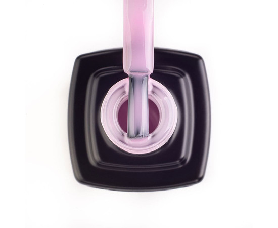 Зображення 3 Гель-лак Kira Nails №001 (рожевий для френча, напівпрозорий, емаль), 6 мл, Об'єм (мл, г): 6, Колір: 001