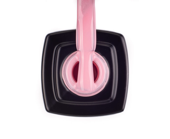 Изображение 3 Гель-лак Kira Nails №008 (ярко-розовый для френча, эмаль), 6 мл, Объем (мл, г): 6, Цвет: 008