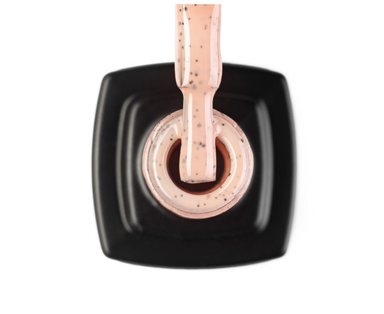 Зображення 3 Гель-лак Kira Nails №169 (персиковий фатин, емаль), 6 мл, Об'єм (мл, г): 6, Колір: 005