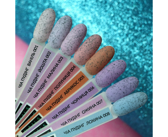 Зображення 5 Гель-лак Kira Nails №169 (персиковий фатин, емаль), 6 мл, Об'єм (мл, г): 6, Колір: 005