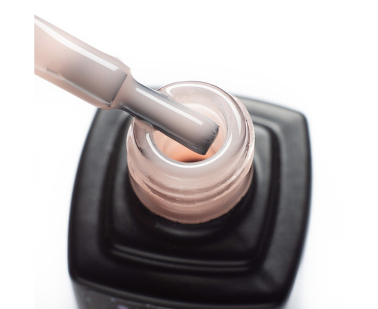 Зображення 2 Kira Nails Color Base 001 (рожевий нюд), 6 мл, Об'єм (мл, г): 6, Колір: 001