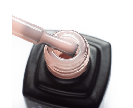 Зображення 2 Kira Nails Color Base 002 (зефірно-рожевий), 6 мл, Об'єм (мл, г): 6, Колір: 002