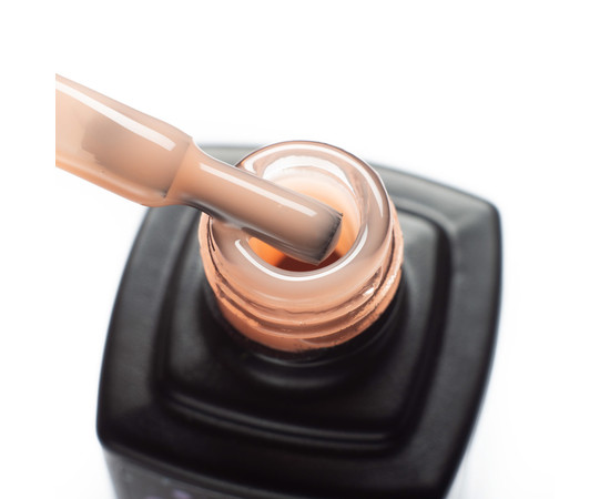 Зображення 2 Kira Nails Color Base 003 (персиковий), 6 мл, Об'єм (мл, г): 6, Колір: 003