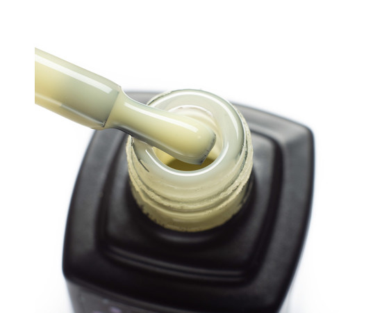 Зображення 2 Kira Nails Color Base 004 (банановий жовтий), 6 мл, Об'єм (мл, г): 6, Колір: 004