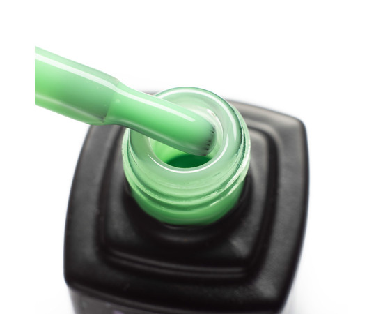 Зображення 2 Kira Nails Color Base 006 (лаймовий), 6 мл, Об'єм (мл, г): 6, Колір: 006