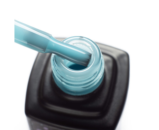 Зображення 2 Kira Nails Color Base 007 (лазурний), 6 мл, Об'єм (мл, г): 6, Колір: 007