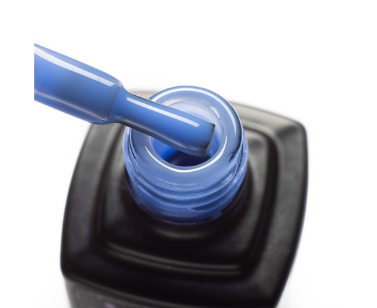 Зображення 2 Kira Nails Color Base 011 (світло-синій), 6 мл, Об'єм (мл, г): 6, Колір: 011