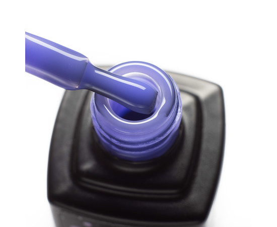 Зображення 2 Kira Nails Color Base 012 (волошковий), 6 мл, Об'єм (мл, г): 6, Колір: 012