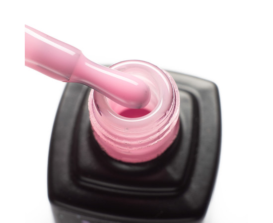 Зображення 2 Kira Nails Color Base 013 (ніжно-рожевий), 6 мл, Об'єм (мл, г): 6, Колір: 013