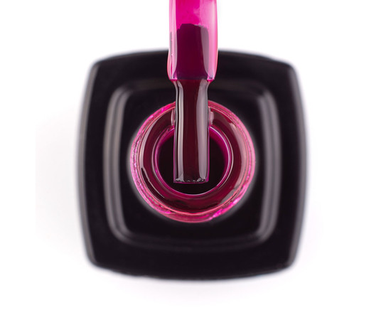 Изображение 2 Гель-лак Kira Nails Vitrage №V13 (розовый, витражный), 6 мл, Объем (мл, г): 6, Цвет: 013