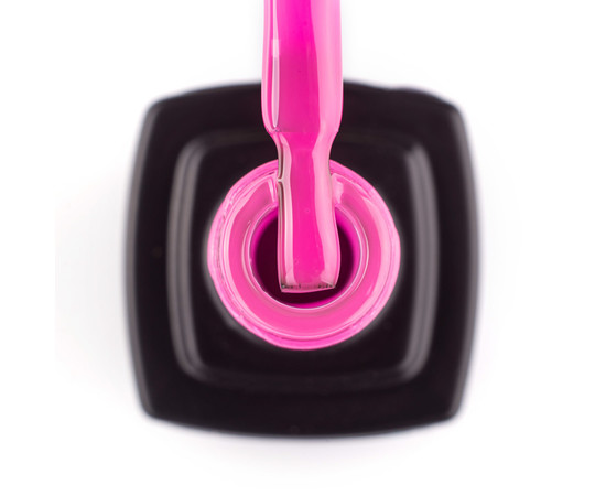 Изображение 2 Гель-лак Kira Nails Vitrage №V23 (фуксия, витражный), 6 мл, Объем (мл, г): 6, Цвет: 023
