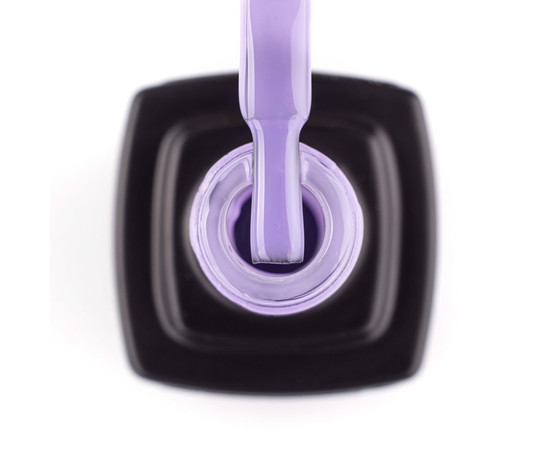 Зображення 2 Гель-лак Kira Nails Vitrage №V24 (лавандовий, вітражний), 6 мл, Об'єм (мл, г): 6, Колір: 024