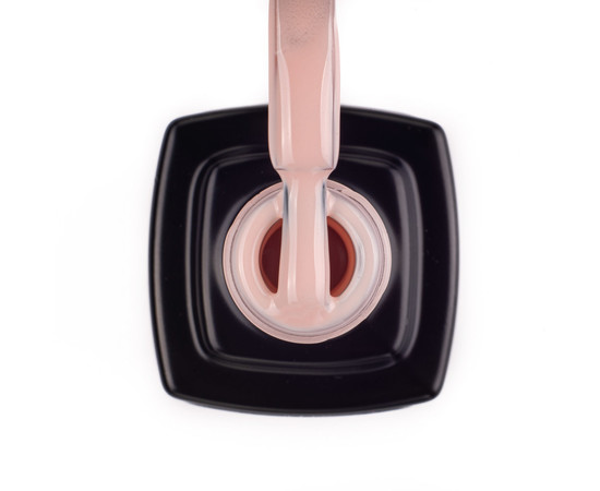 Зображення 3 Гель-лак Kira Nails №014 (кремовий, емаль), 6 мл, Об'єм (мл, г): 6, Колір: 014