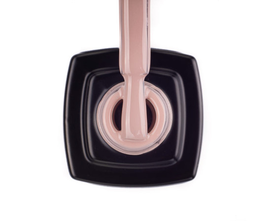 Зображення 3 Гель-лак Kira Nails №015 (бежевий, емаль), 6 мл, Об'єм (мл, г): 6, Колір: 015