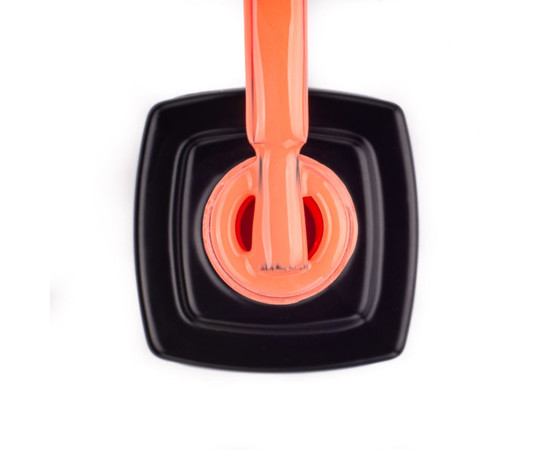 Изображение 3 Гель-лак Kira Nails №020 (розово-персиковый, неоновый), 6 мл, Объем (мл, г): 6, Цвет: 020