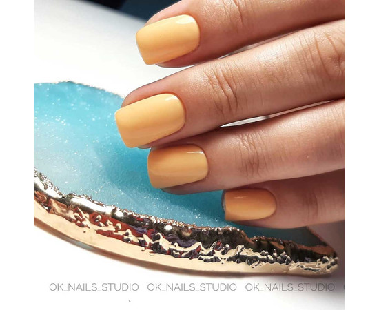 Изображение 5 Гель-лак Kira Nails №022 (бежево-персиковый, эмаль), 6 мл, Объем (мл, г): 6, Цвет: 022