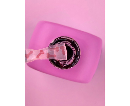 Зображення 3 Топ для гель-лаку LUNAMoon Top Secret №03, 13 мл, Об'єм (мл, г): 13, Колір: 03