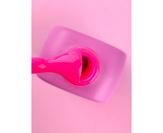 Зображення 2 Рідкий гель моделюючий для нігтів LUNAMoon Light Acrygel №46, 30 мл, Об'єм (мл, г): 30, Колір: 46