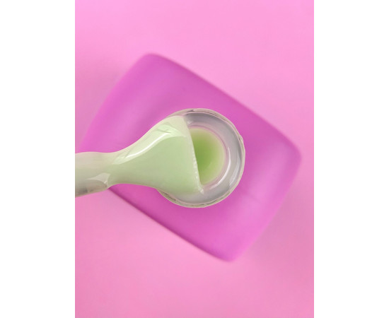 Зображення 2 Рідкий гель моделюючий для нігтів LUNAMoon Light Acrygel №48, 30 мл, Об'єм (мл, г): 30, Колір: 48