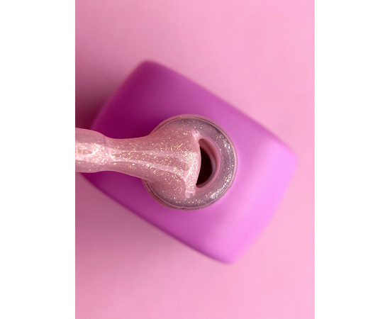 Изображение 3 Жидкий гель моделирующий для ногтей LUNAMoon Light Acrygel №52, 30 мл, Объем (мл, г): 30, Цвет: 52